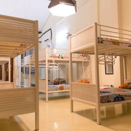 Vloft Backpackers Hostel Ipoh Exterior photo