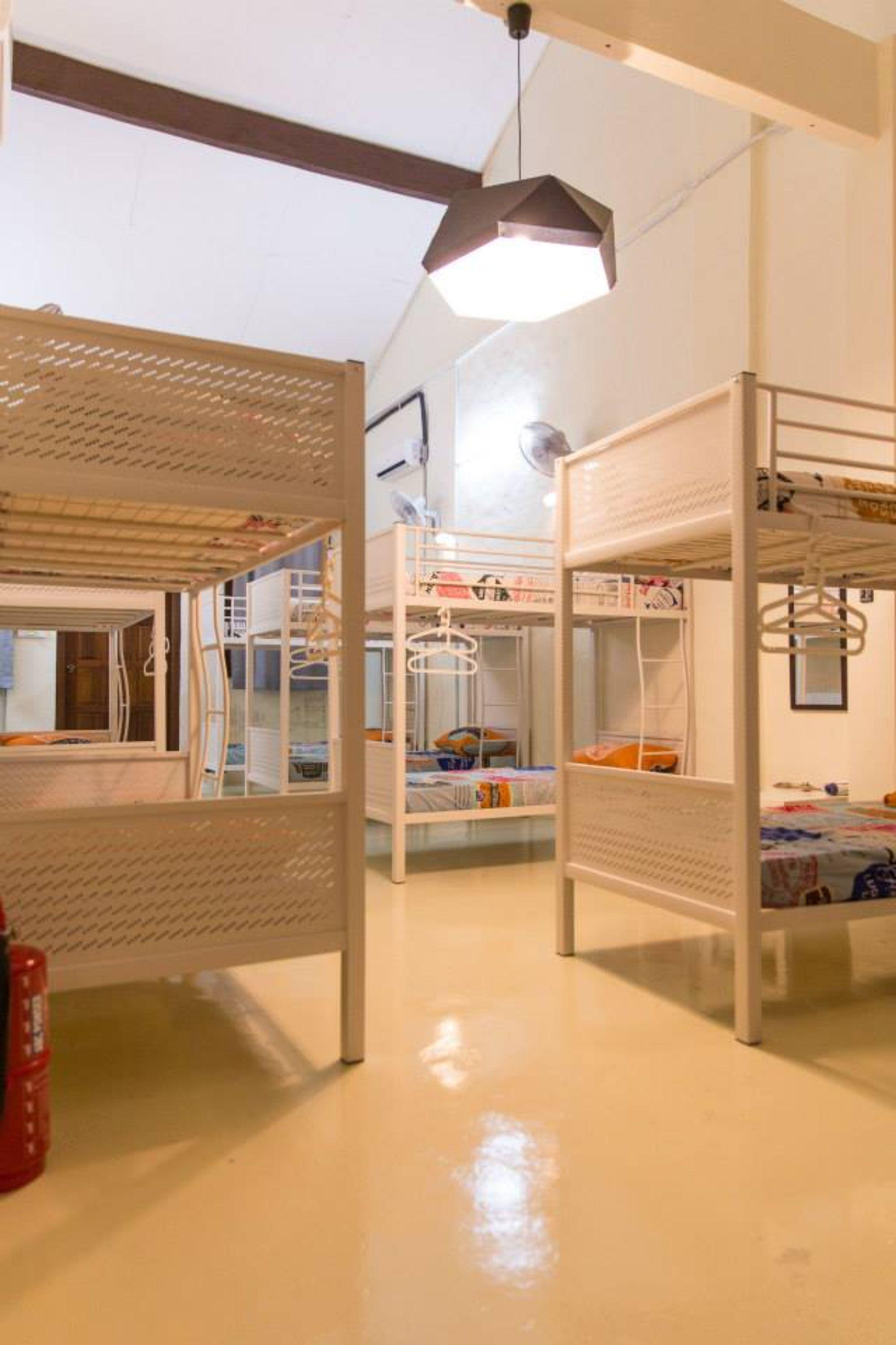 Vloft Backpackers Hostel Ipoh Exterior photo